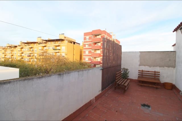 3 bedroom Townhouse for sale in Aspe with garage - € 207,260 (Ref: 10091252)