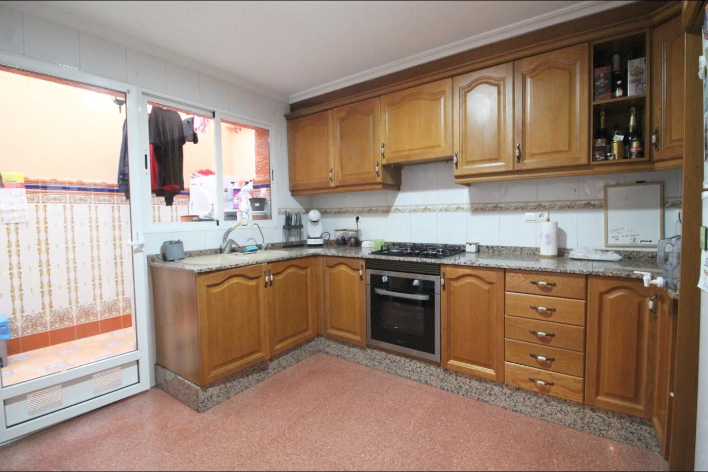 3 Zimmer Haus zu verkaufen in Aspe mit Garage - 207.260 € (Ref: 10091252)