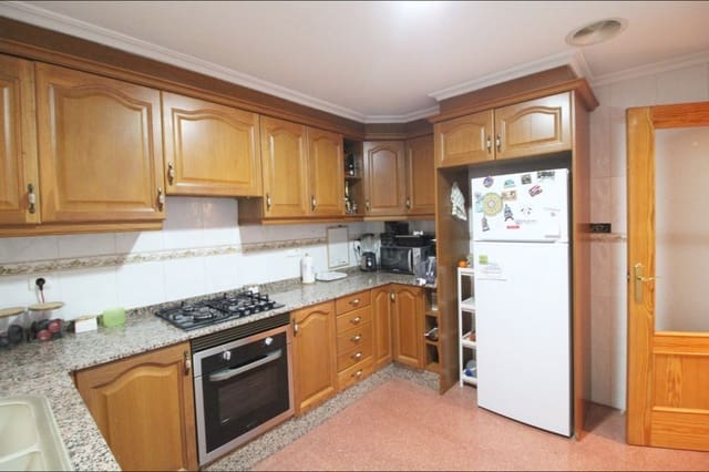 3 bedroom Townhouse for sale in Aspe with garage - € 207,260 (Ref: 10091252)