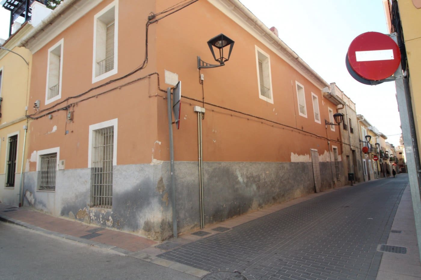 Townhouse for sale in Aspe - € 87,260 (Ref: 10091253)