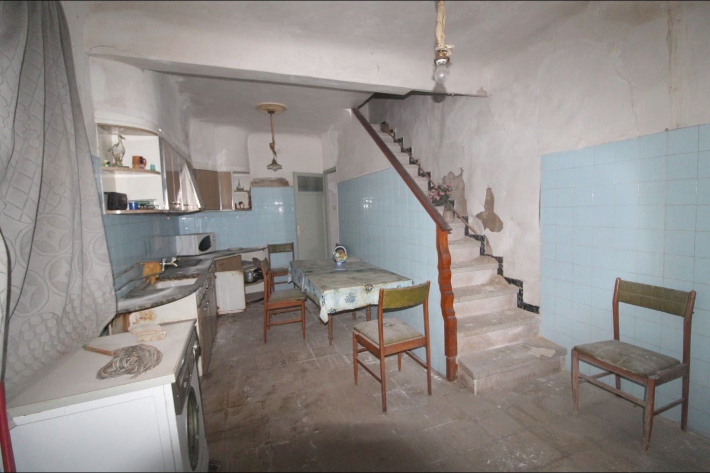 Townhouse for sale in Aspe - € 87,260 (Ref: 10091253)