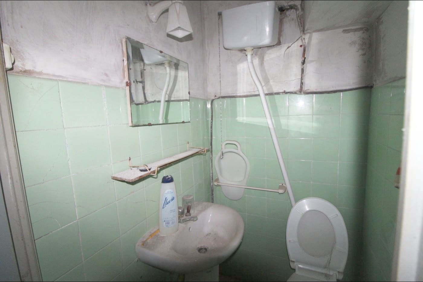 Townhouse for sale in Aspe - € 87,260 (Ref: 10091253)