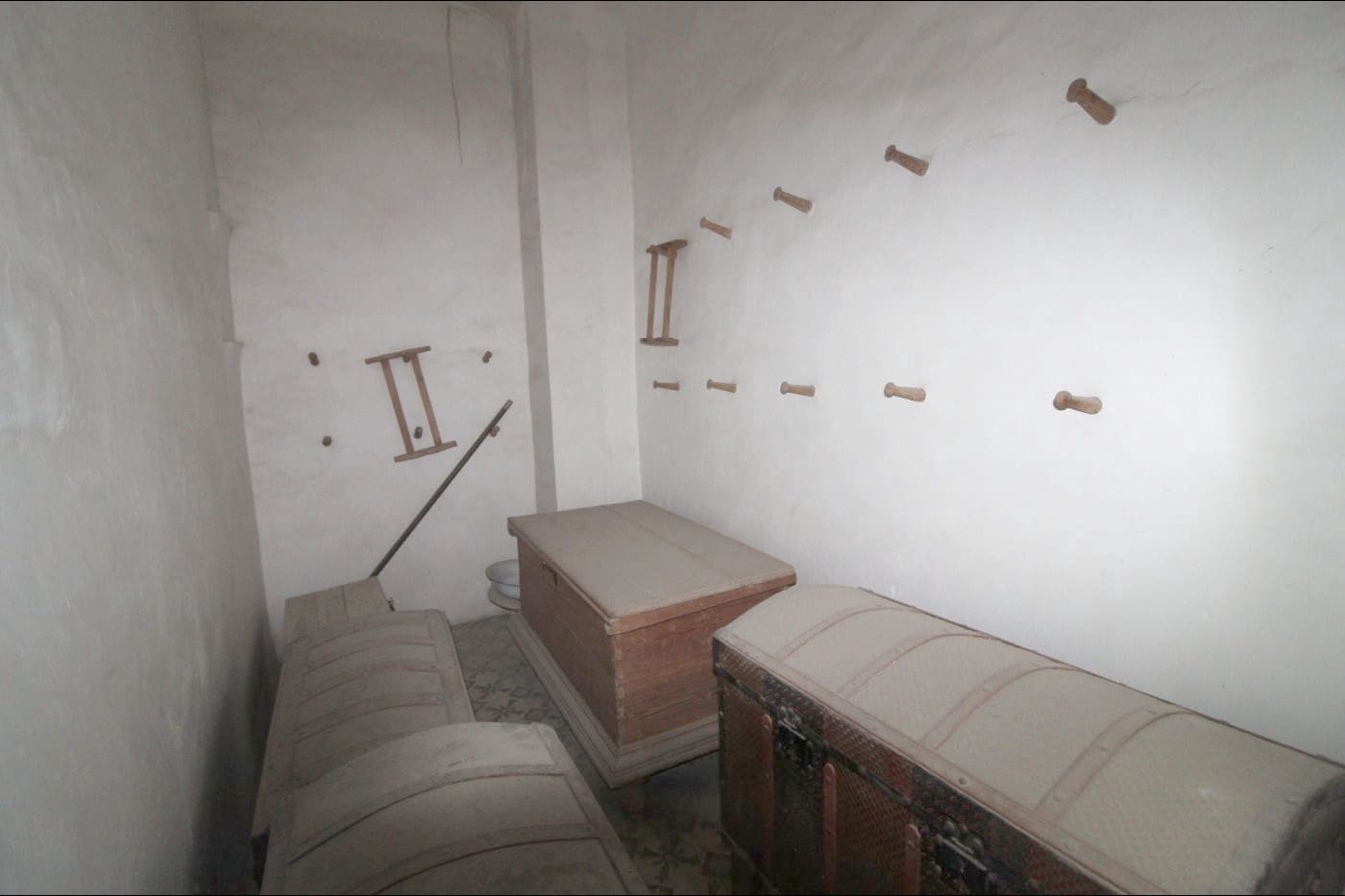 Townhouse for sale in Aspe - € 87,260 (Ref: 10091253)