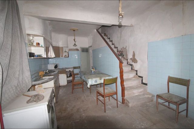 Byhus til salg i Aspe - € 87.260 (Ref: 10091253)
