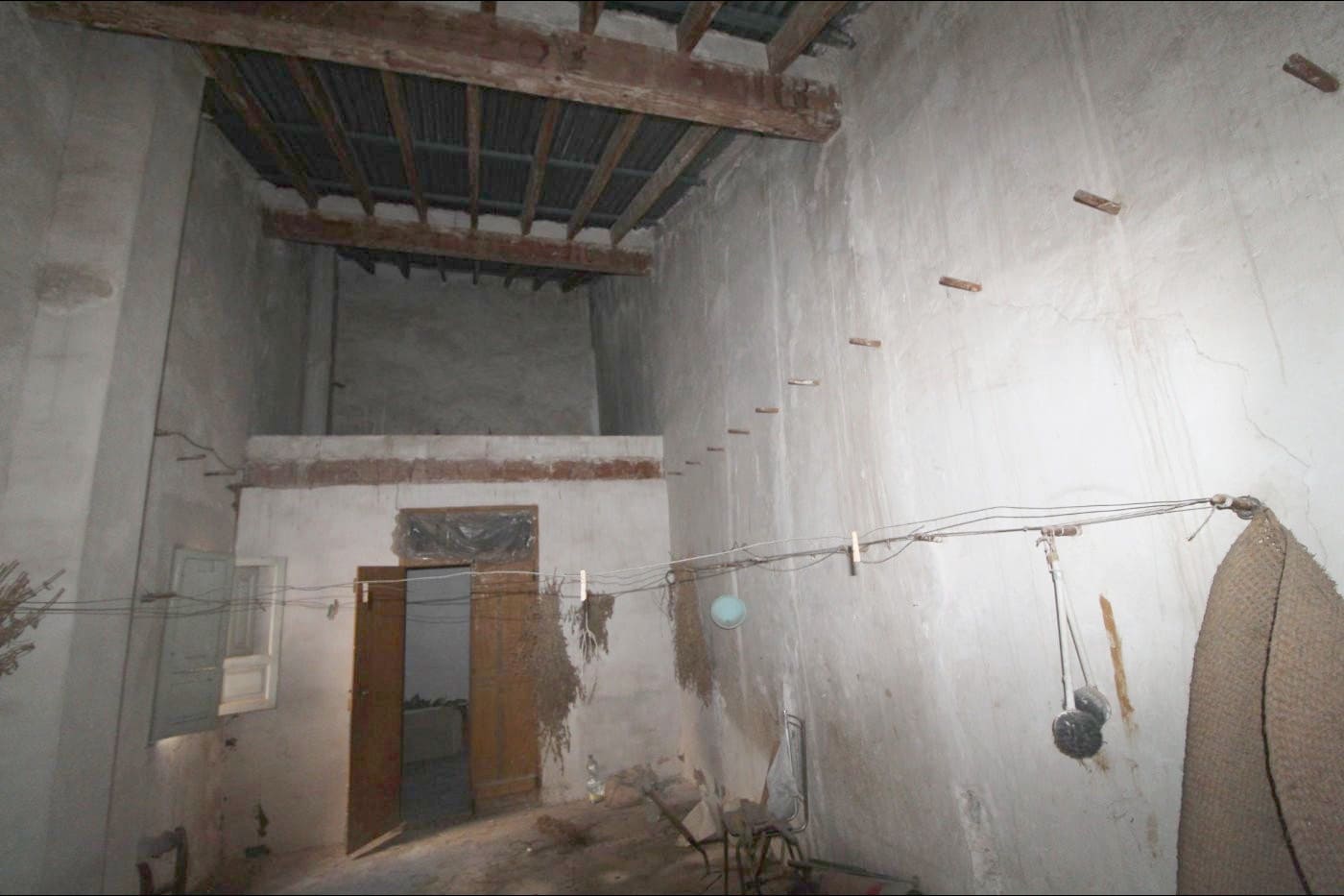 Townhouse for sale in Aspe - € 87,260 (Ref: 10091253)