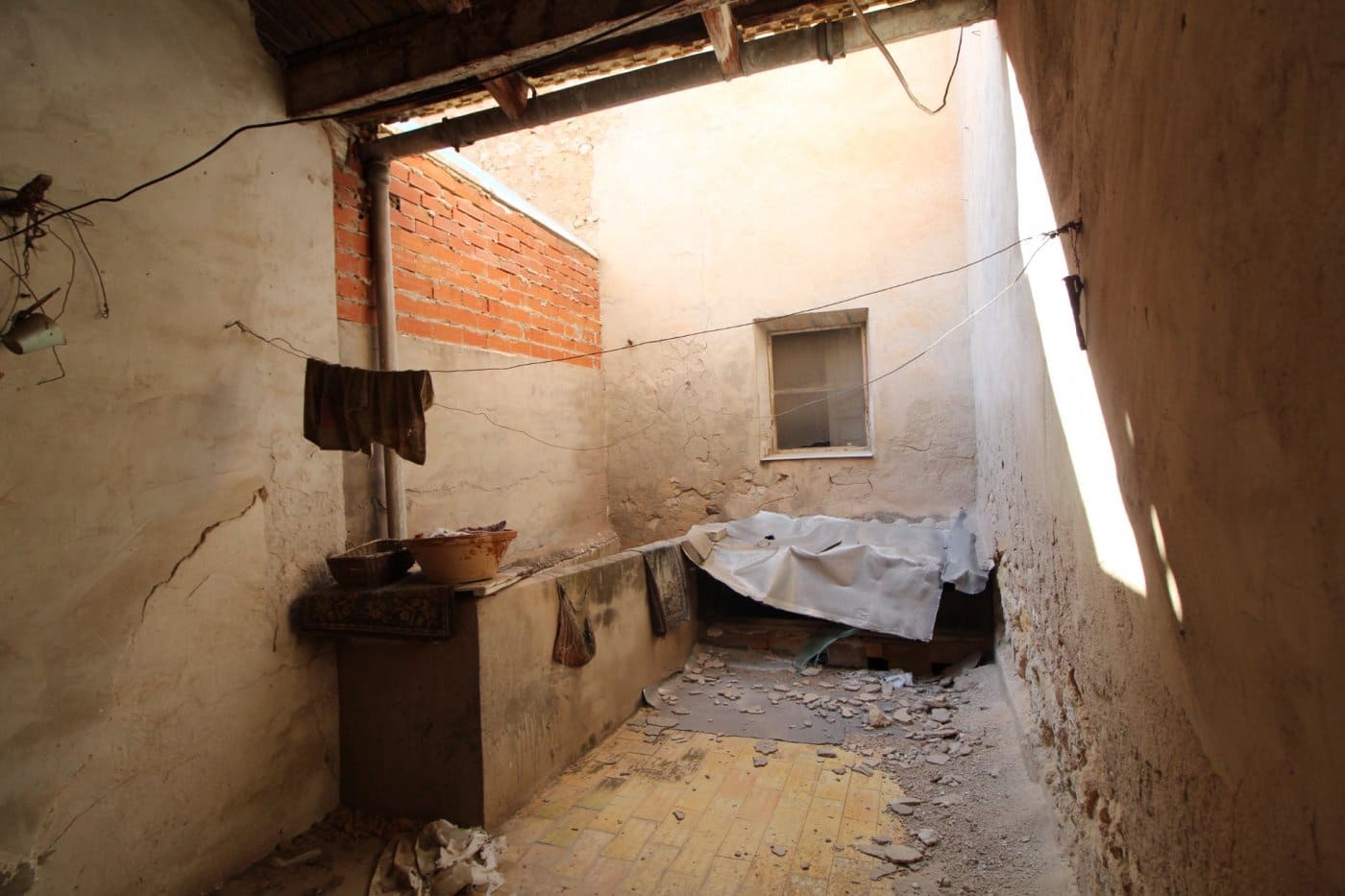 Townhouse for sale in Aspe - € 87,260 (Ref: 10091253)