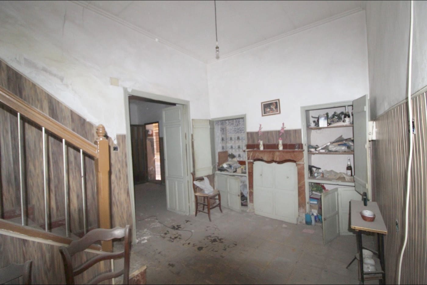 Townhouse for sale in Aspe - € 87,260 (Ref: 10091253)