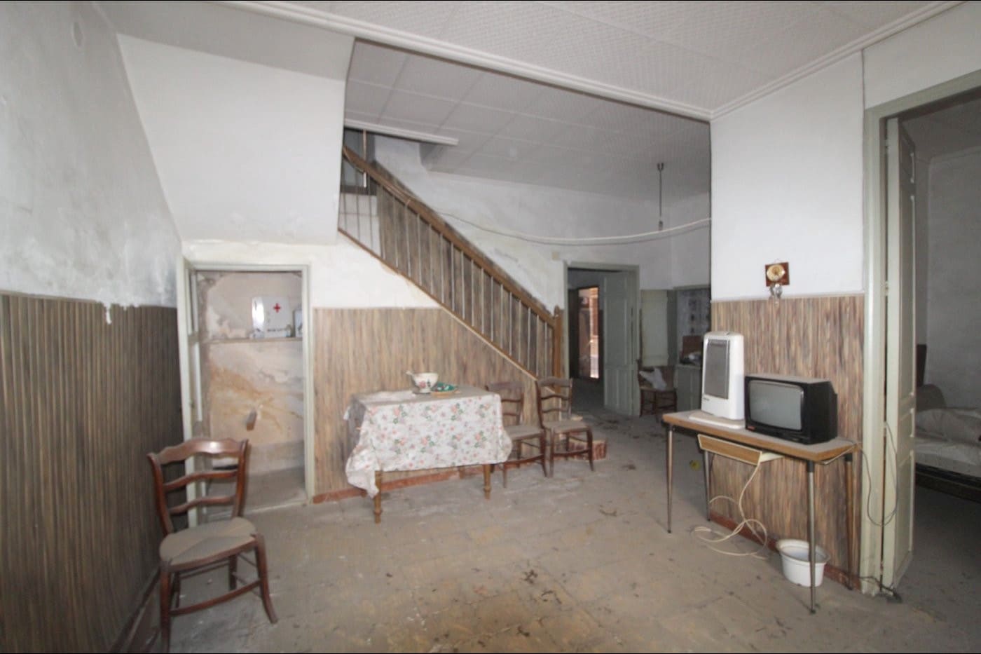 Townhouse for sale in Aspe - € 87,260 (Ref: 10091253)