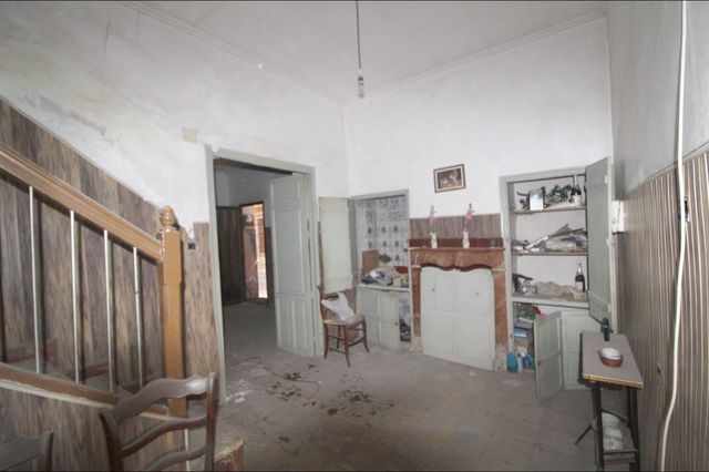 Byhus til salg i Aspe - € 87.260 (Ref: 10091253)