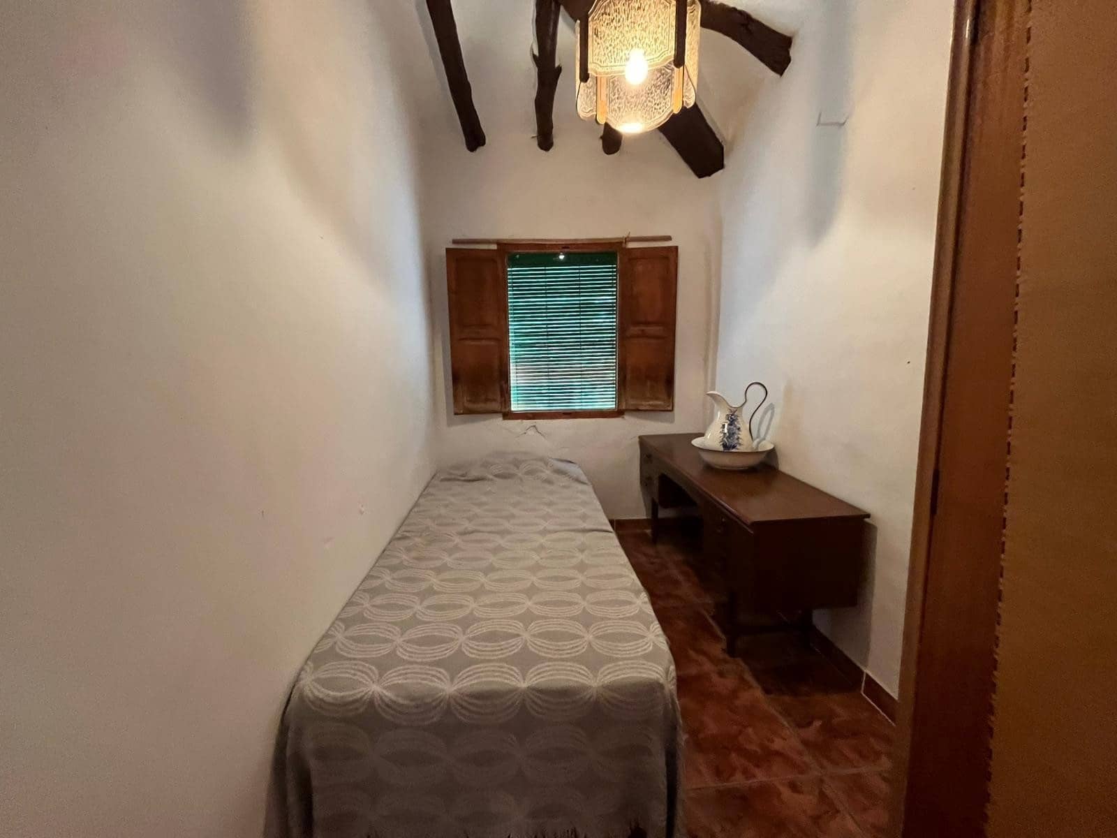 5 slaapkamer Finca/Landhuis te koop in Pinoso met zwembad garage - € 299.995 (Ref: 10111812)