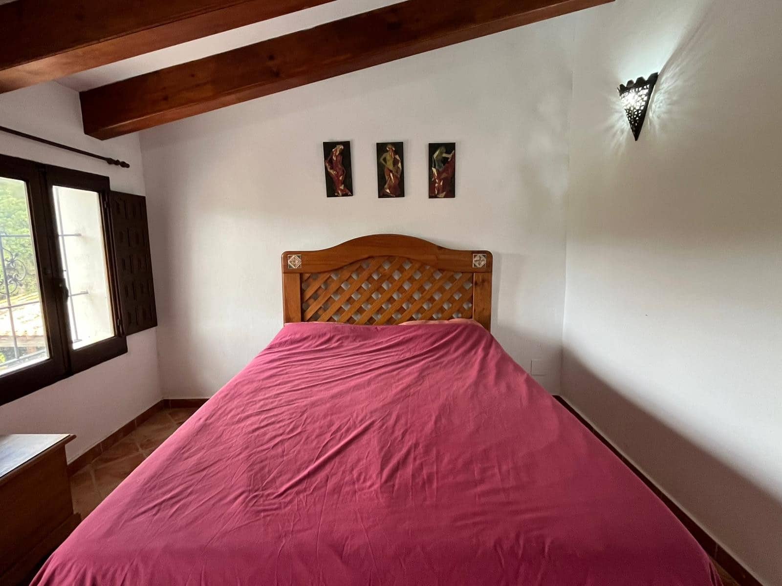 5 slaapkamer Finca/Landhuis te koop in Pinoso met zwembad garage - € 299.995 (Ref: 10111812)