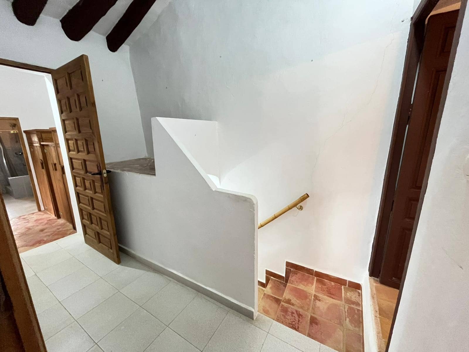 5 slaapkamer Finca/Landhuis te koop in Pinoso met zwembad garage - € 299.995 (Ref: 10111812)