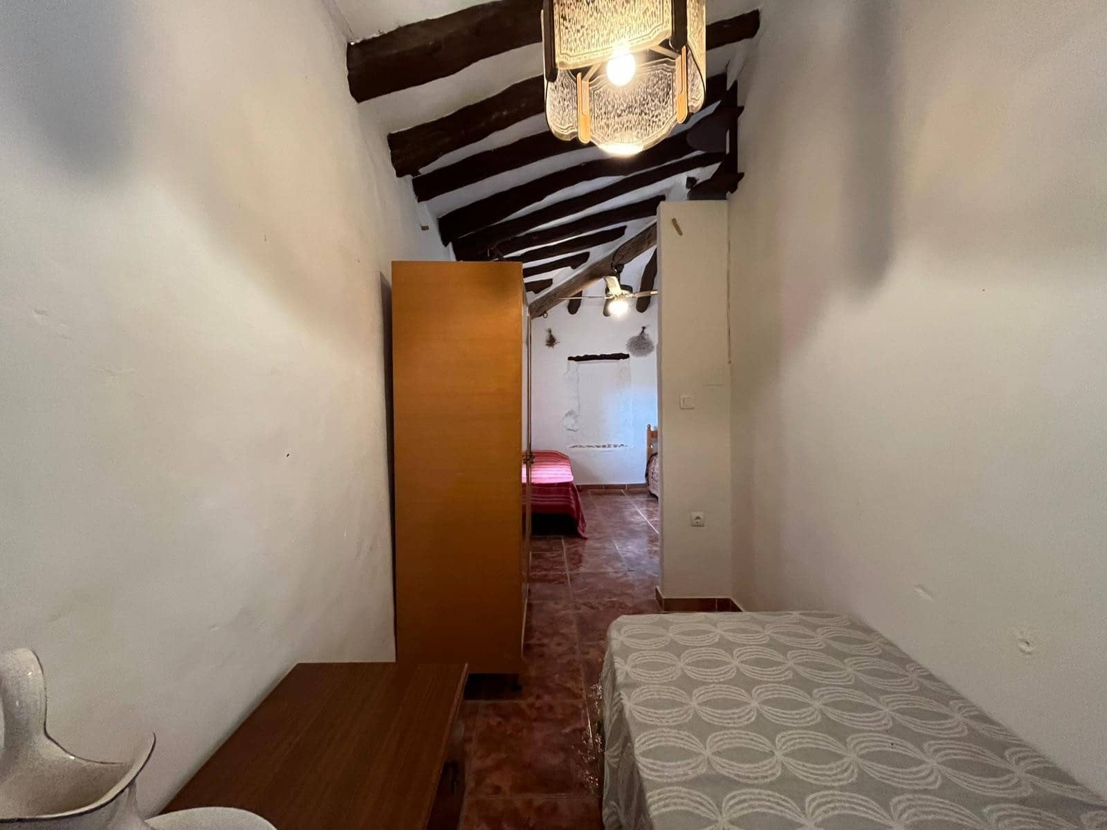 5 slaapkamer Finca/Landhuis te koop in Pinoso met zwembad garage - € 299.995 (Ref: 10111812)