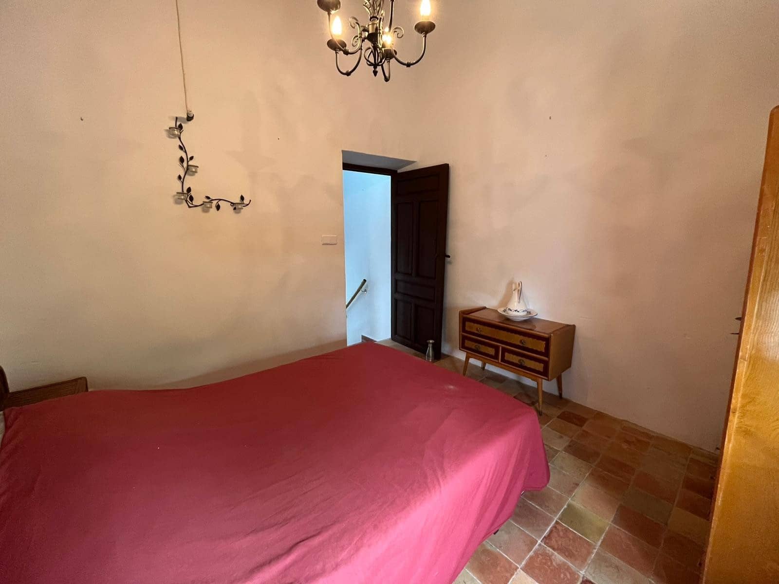 5 slaapkamer Finca/Landhuis te koop in Pinoso met zwembad garage - € 299.995 (Ref: 10111812)