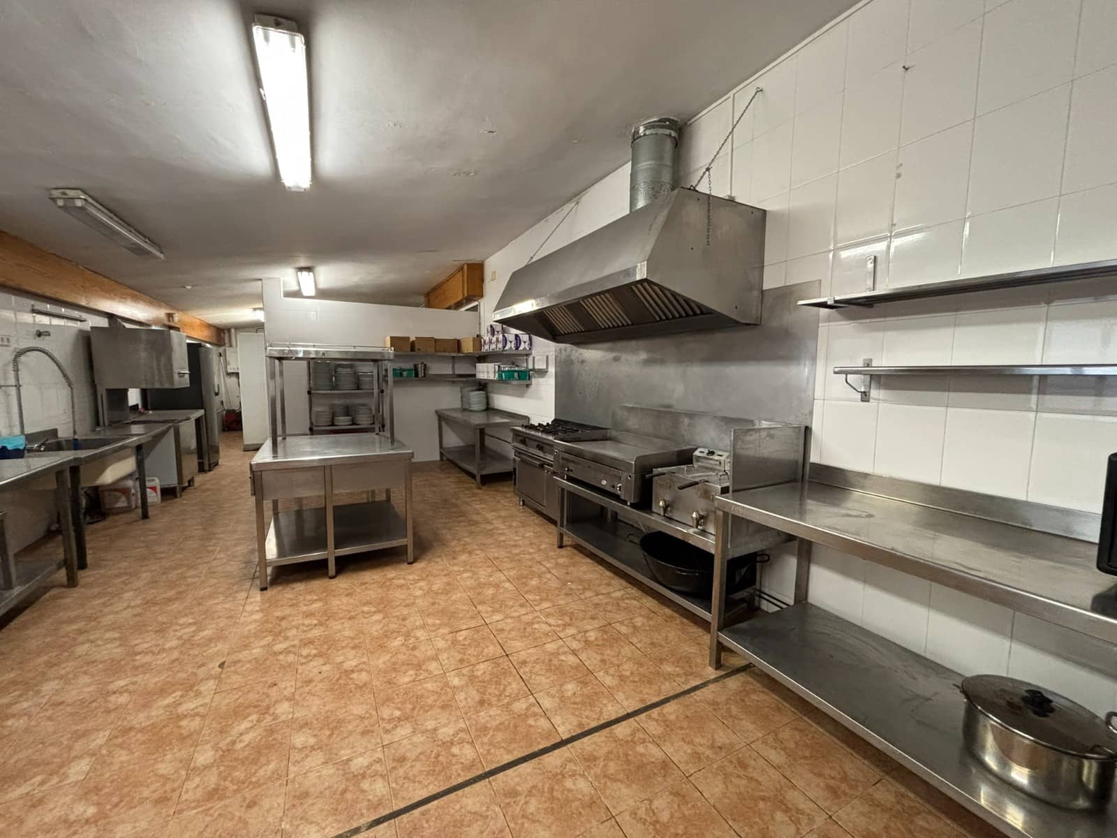 8 slaapkamer Finca/Landhuis te koop in Sax met zwembad - € 575.000 (Ref: 10111813)