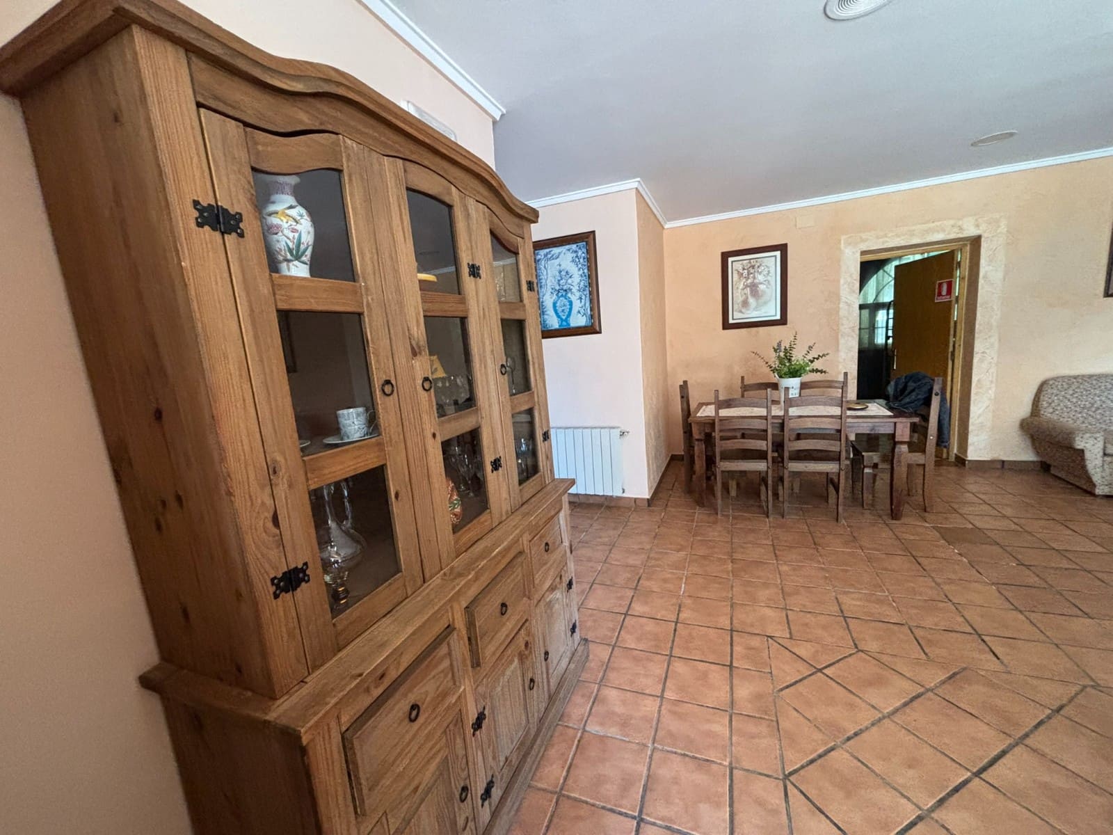8 slaapkamer Finca/Landhuis te koop in Sax met zwembad - € 575.000 (Ref: 10111813)