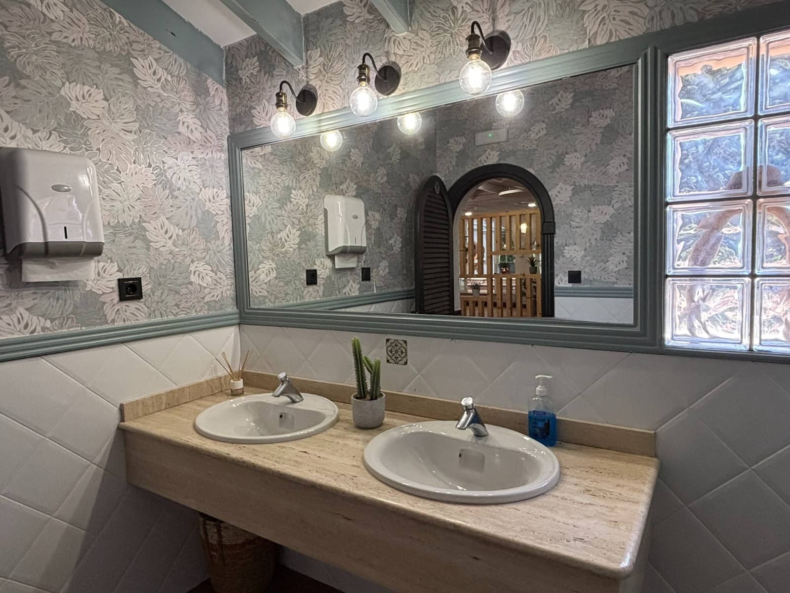 8 slaapkamer Finca/Landhuis te koop in Sax met zwembad - € 575.000 (Ref: 10111813)