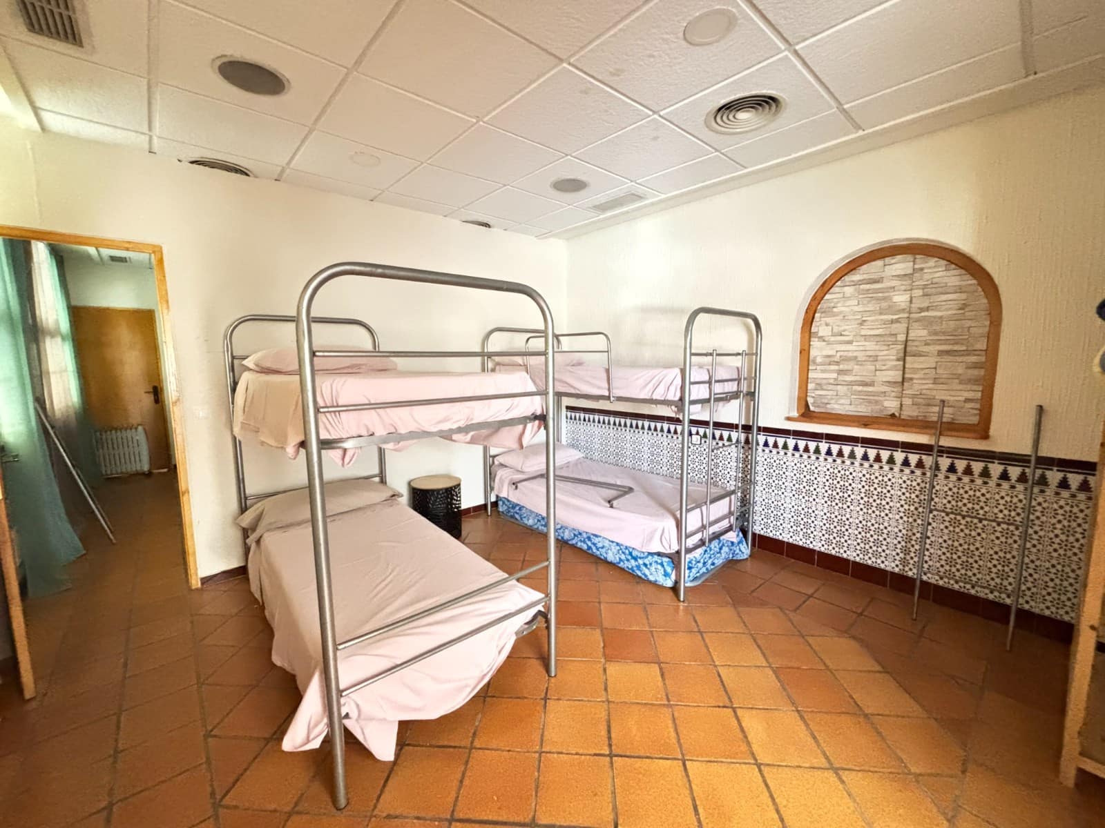 8 slaapkamer Finca/Landhuis te koop in Sax met zwembad - € 575.000 (Ref: 10111813)