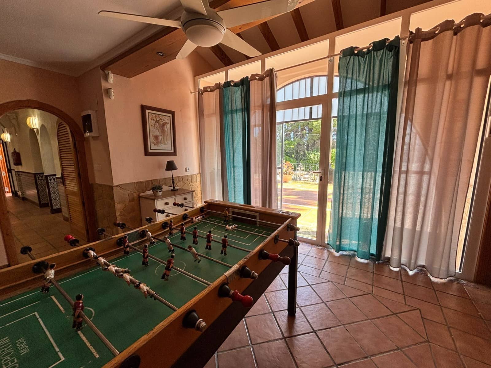 8 slaapkamer Finca/Landhuis te koop in Sax met zwembad - € 575.000 (Ref: 10111813)