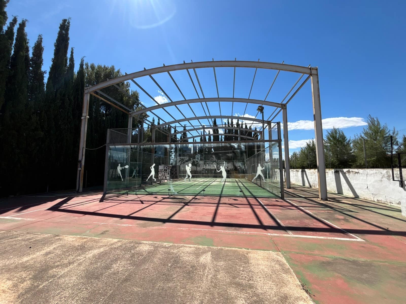8 slaapkamer Finca/Landhuis te koop in Sax met zwembad - € 575.000 (Ref: 10111813)