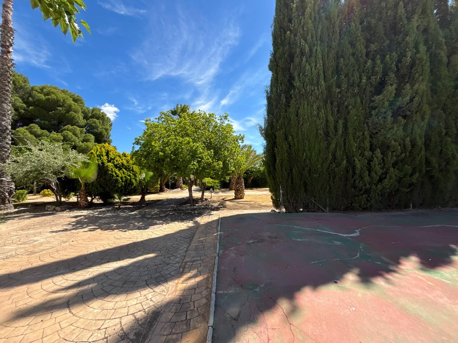 8 slaapkamer Finca/Landhuis te koop in Sax met zwembad - € 575.000 (Ref: 10111813)