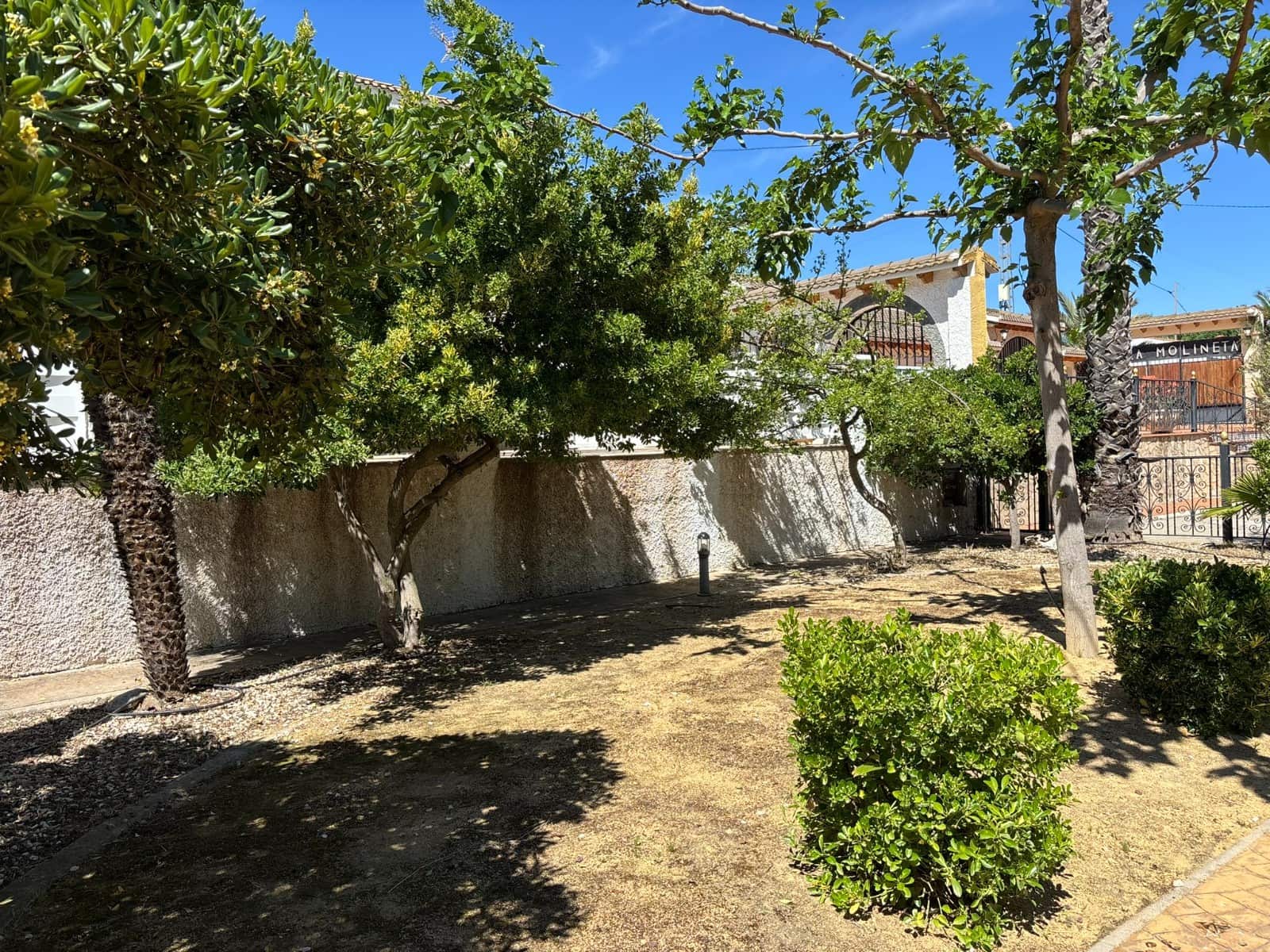 8 slaapkamer Finca/Landhuis te koop in Sax met zwembad - € 575.000 (Ref: 10111813)