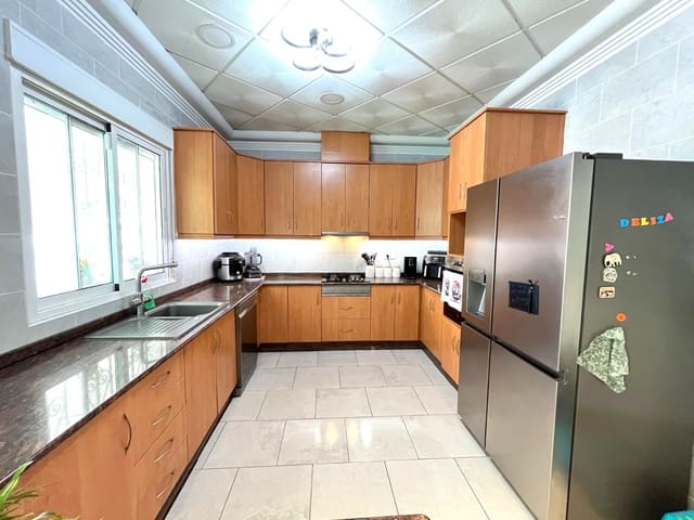 3 quarto Quinta/Casa Rural para venda em Sax com piscina garagem - 299 999 € (Ref: 10111814)