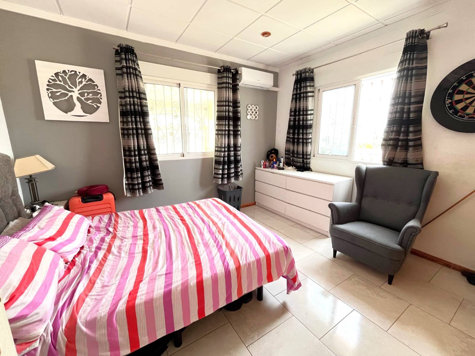3 quarto Quinta/Casa Rural para venda em Sax com piscina garagem - 299 999 € (Ref: 10111814)