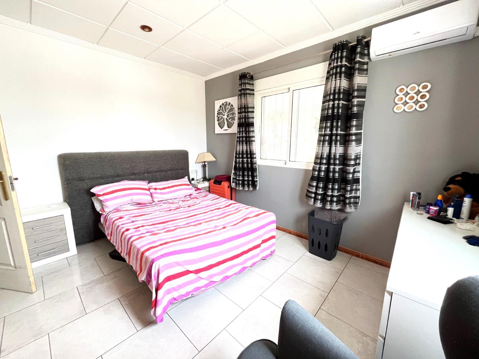 3 quarto Quinta/Casa Rural para venda em Sax com piscina garagem - 299 999 € (Ref: 10111814)