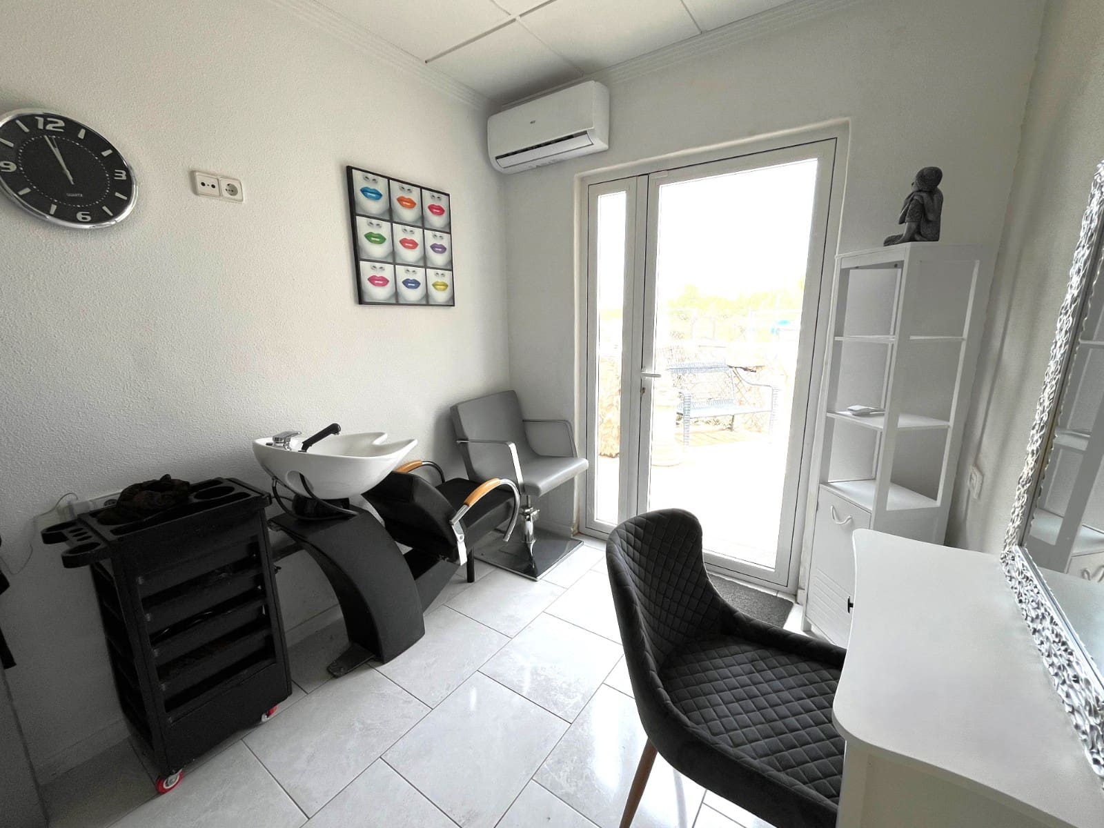 3 quarto Quinta/Casa Rural para venda em Sax com piscina garagem - 299 999 € (Ref: 10111814)