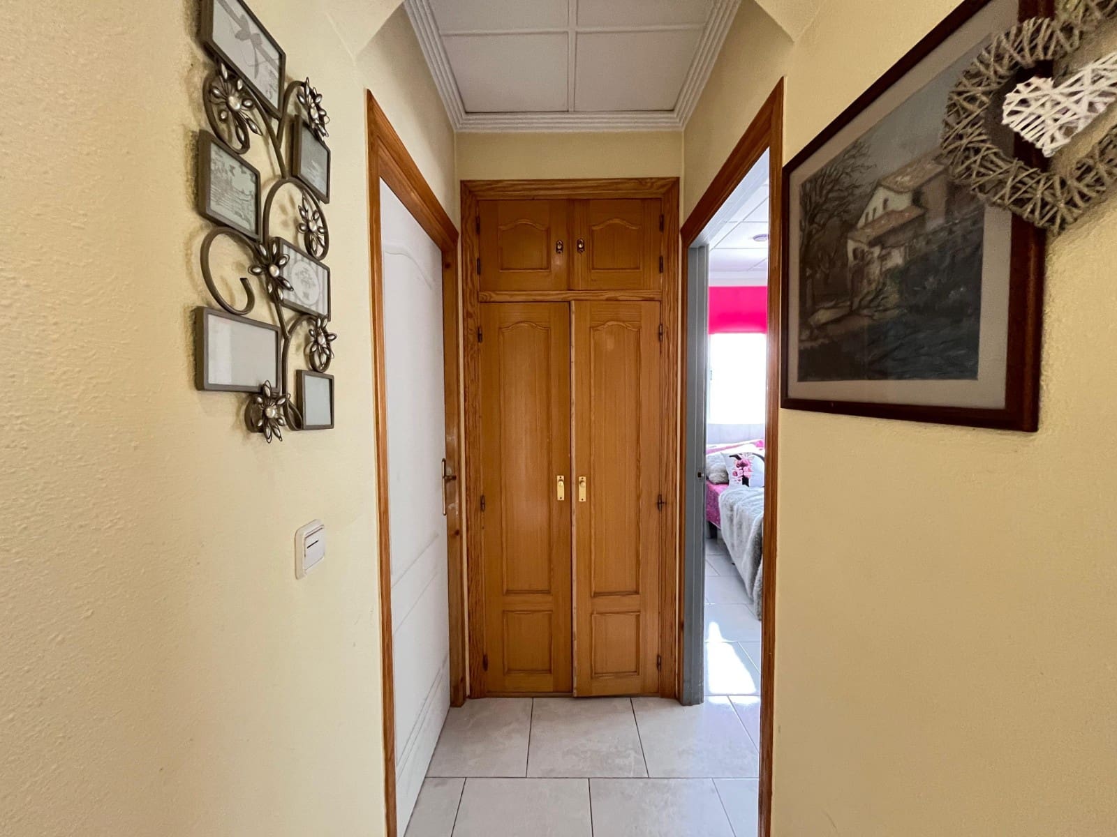 3 quarto Quinta/Casa Rural para venda em Sax com piscina garagem - 299 999 € (Ref: 10111814)