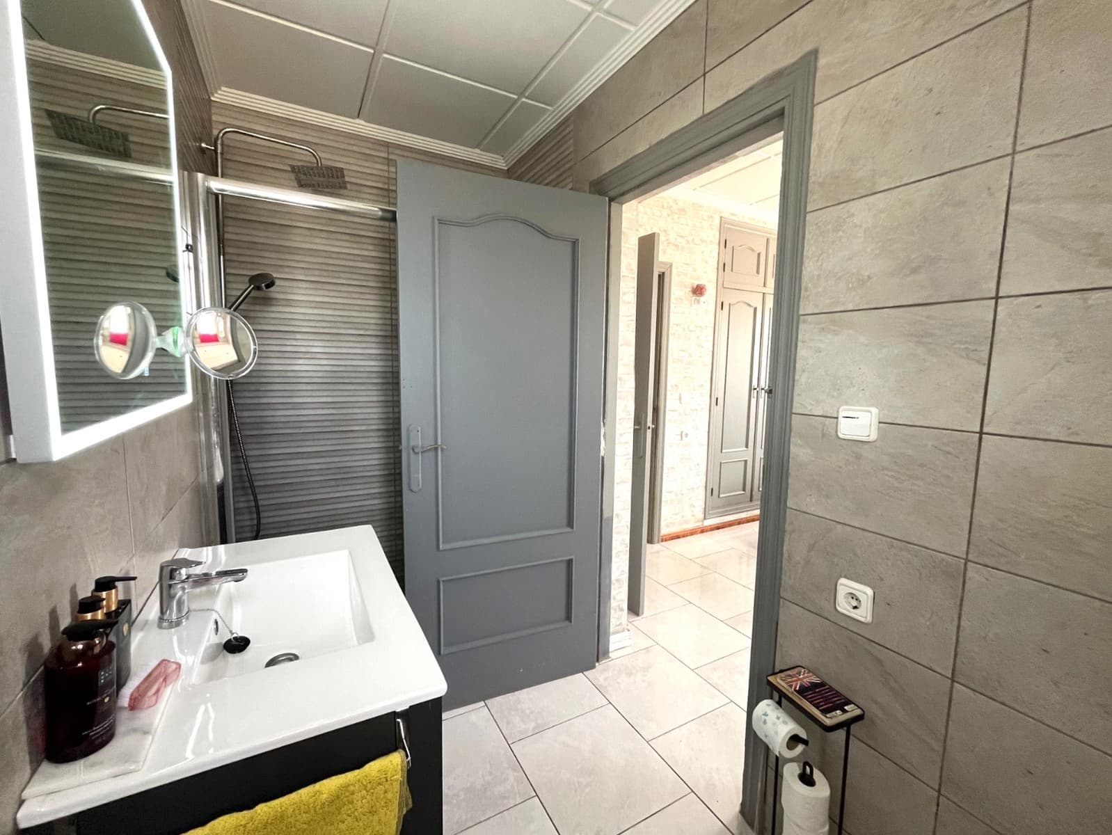 3 quarto Quinta/Casa Rural para venda em Sax com piscina garagem - 299 999 € (Ref: 10111814)