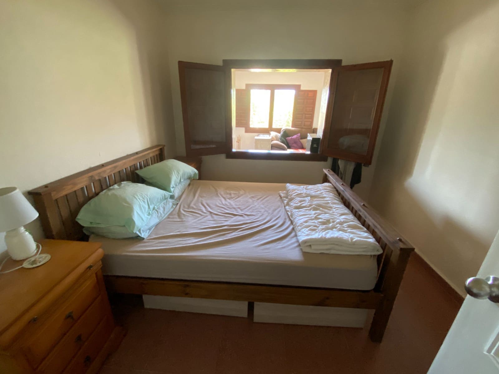 6 soverom Finca/Herregård til salgs i Sax med svømmebasseng garasje - € 249 999 (Ref: 10111815)