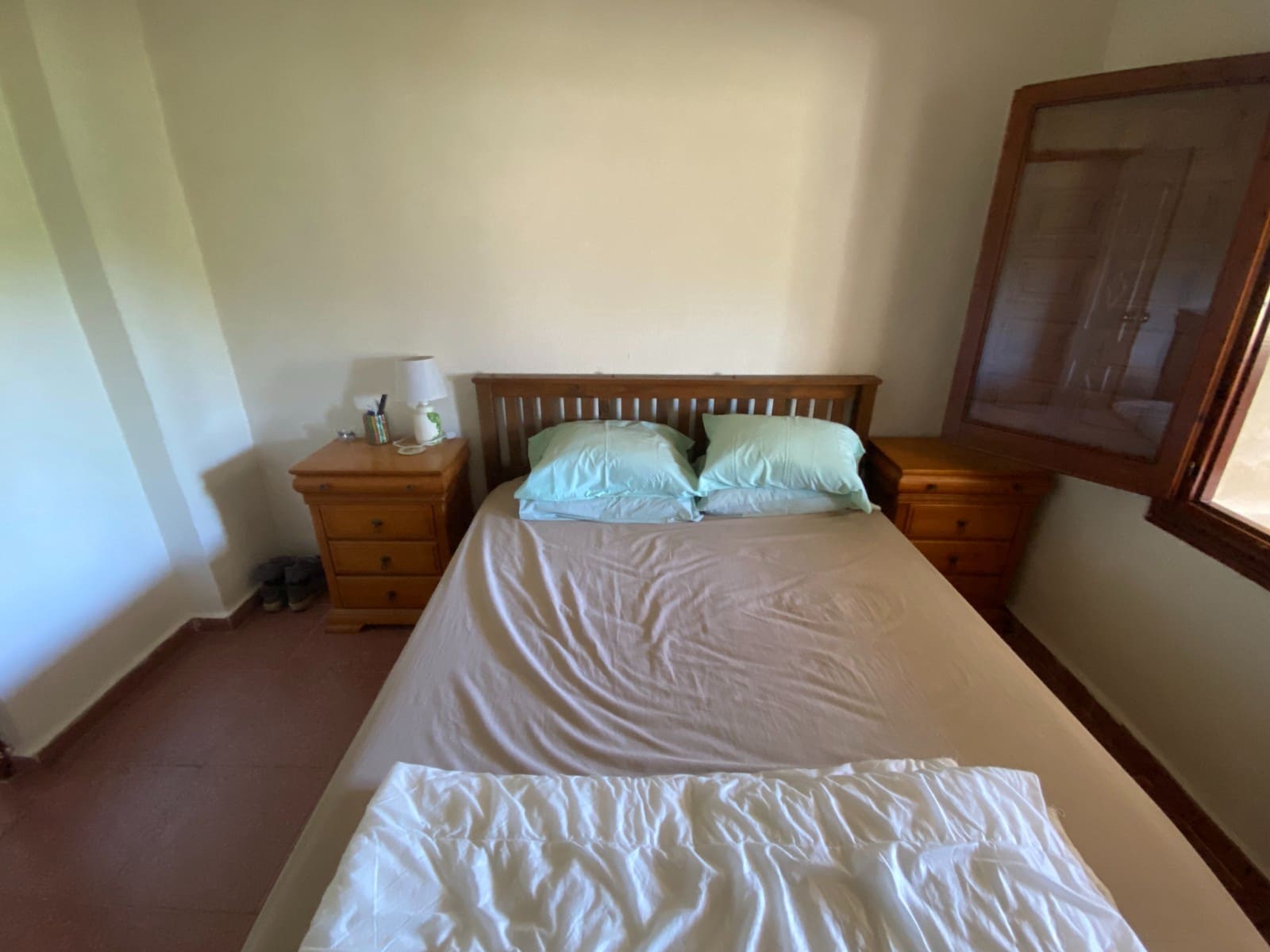 6 soverom Finca/Herregård til salgs i Sax med svømmebasseng garasje - € 249 999 (Ref: 10111815)