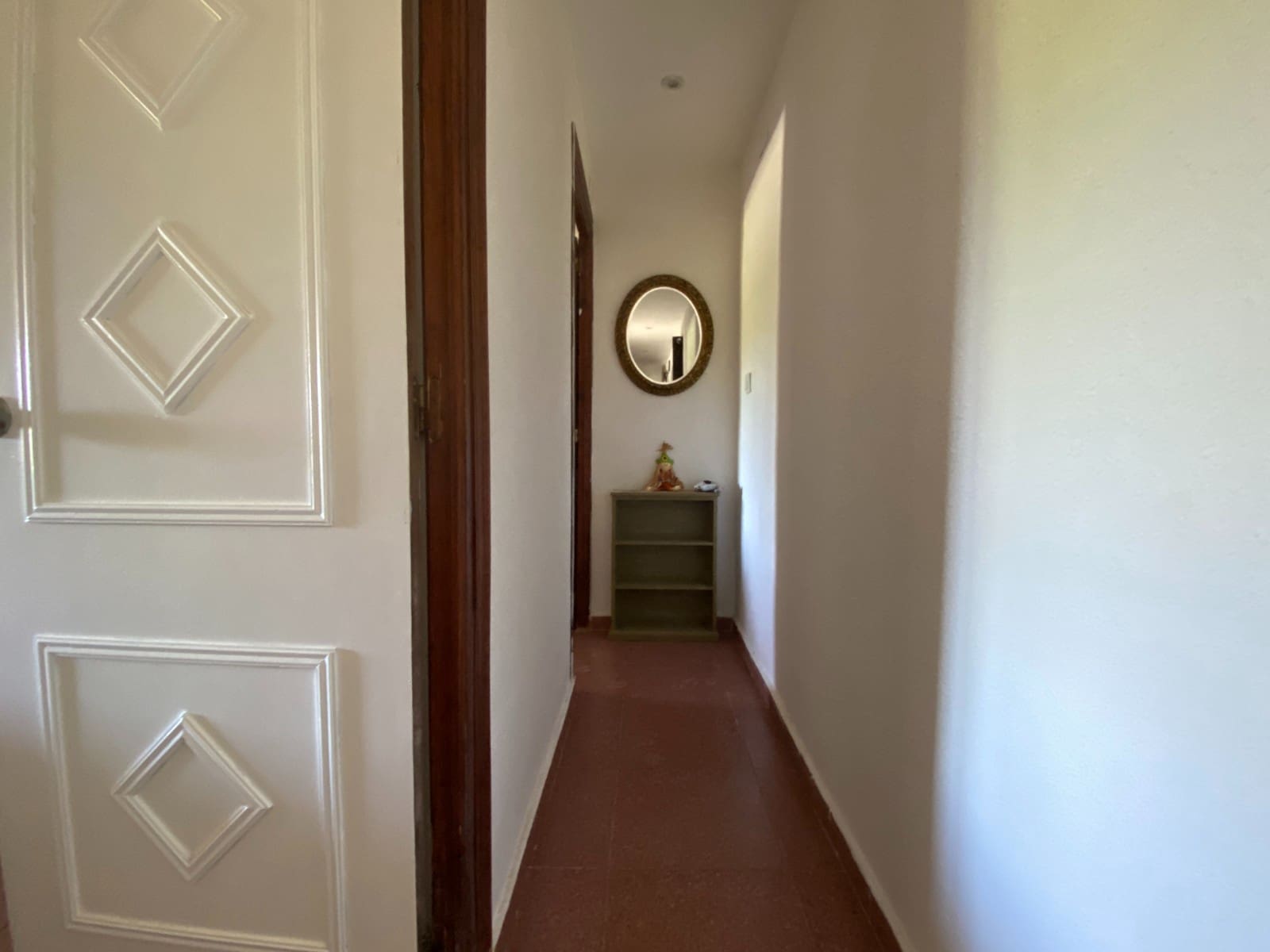 6 soverom Finca/Herregård til salgs i Sax med svømmebasseng garasje - € 249 999 (Ref: 10111815)