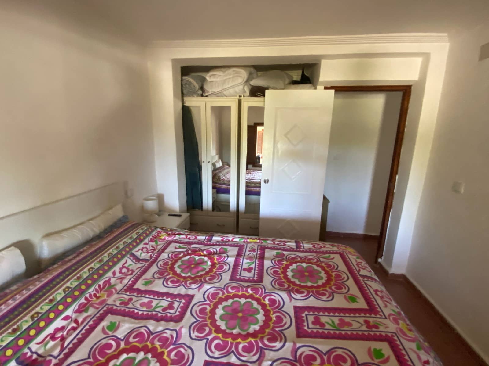 6 soverom Finca/Herregård til salgs i Sax med svømmebasseng garasje - € 249 999 (Ref: 10111815)