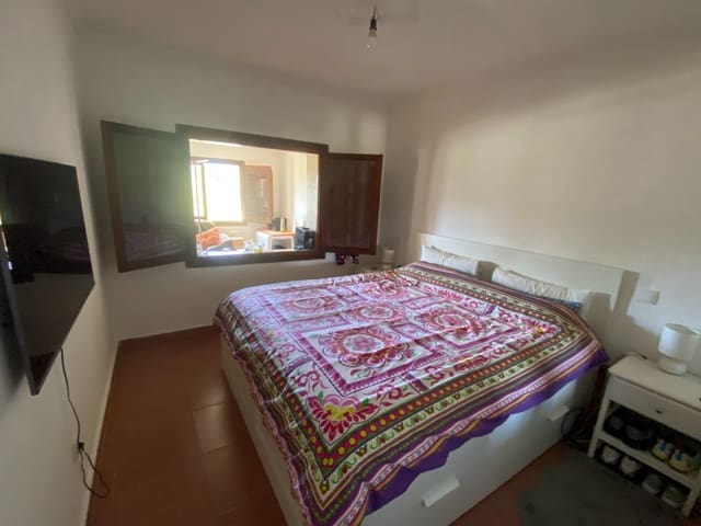 6 soverom Finca/Herregård til salgs i Sax med svømmebasseng garasje - € 249 999 (Ref: 10111815)