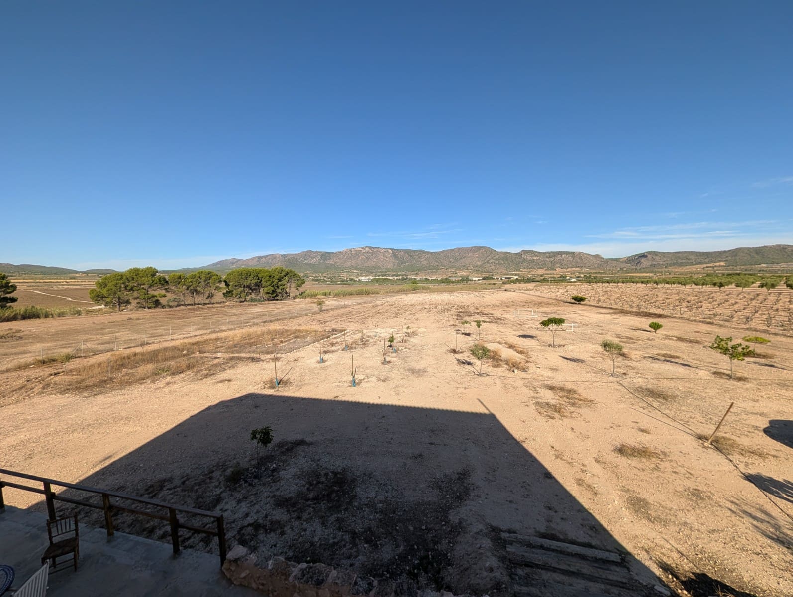 3 bedroom Finca/Country House for sale in Salinas with pool - € 375,000 (Ref: 10111816)