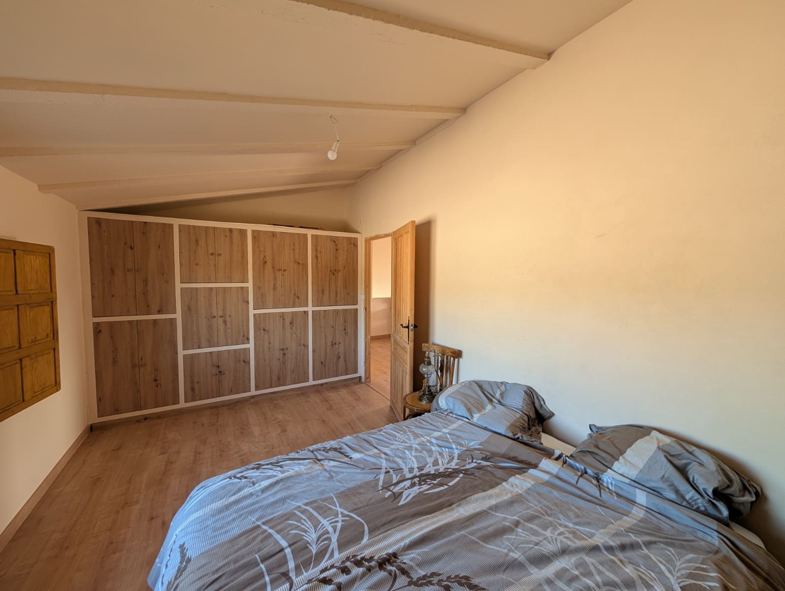 3 bedroom Finca/Country House for sale in Salinas with pool - € 375,000 (Ref: 10111816)