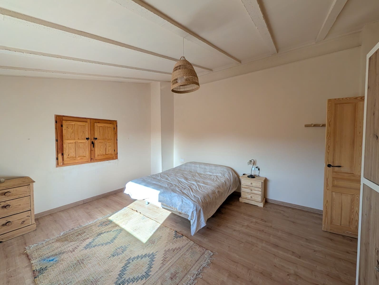 3 bedroom Finca/Country House for sale in Salinas with pool - € 375,000 (Ref: 10111816)