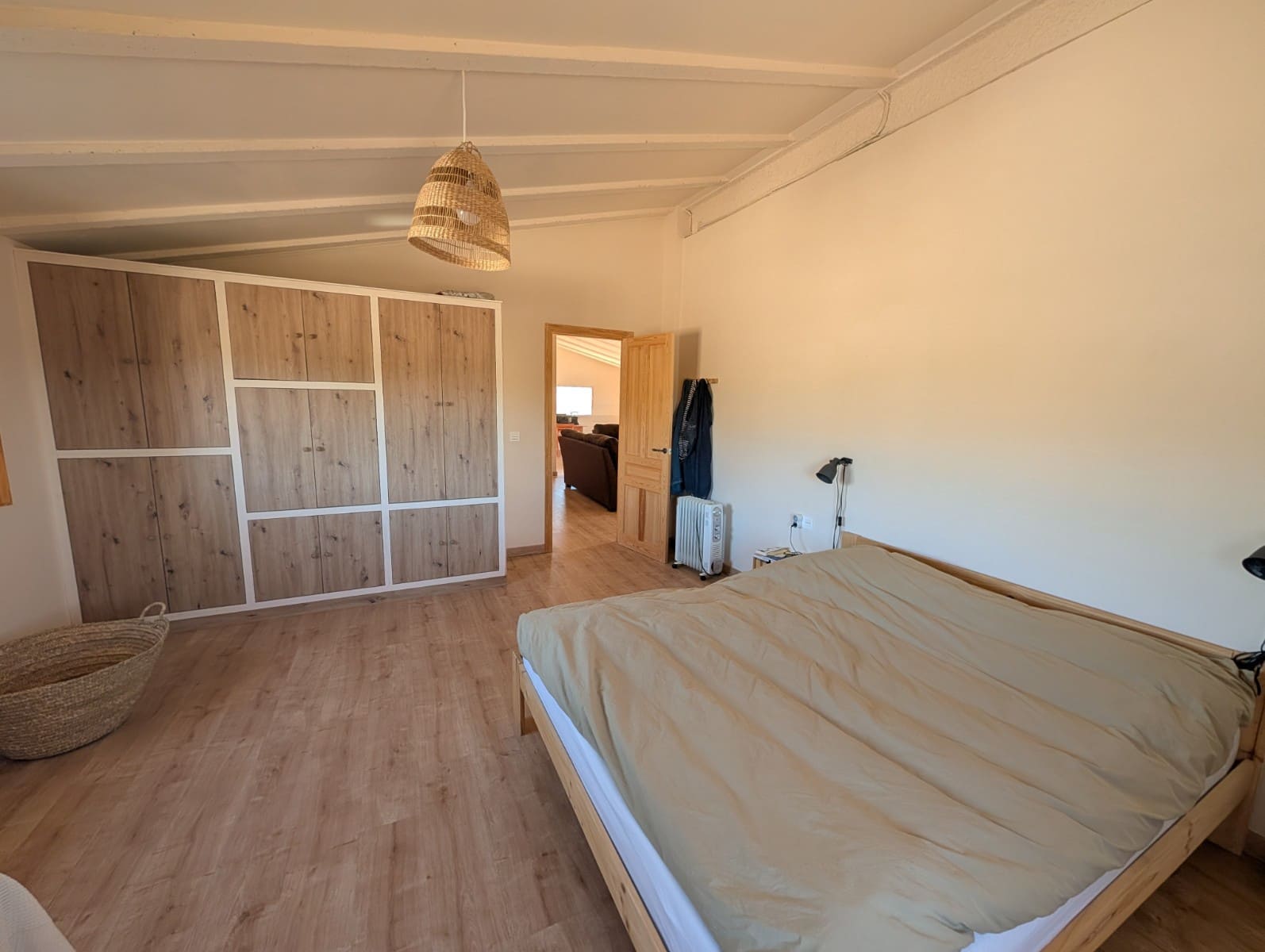 3 bedroom Finca/Country House for sale in Salinas with pool - € 375,000 (Ref: 10111816)