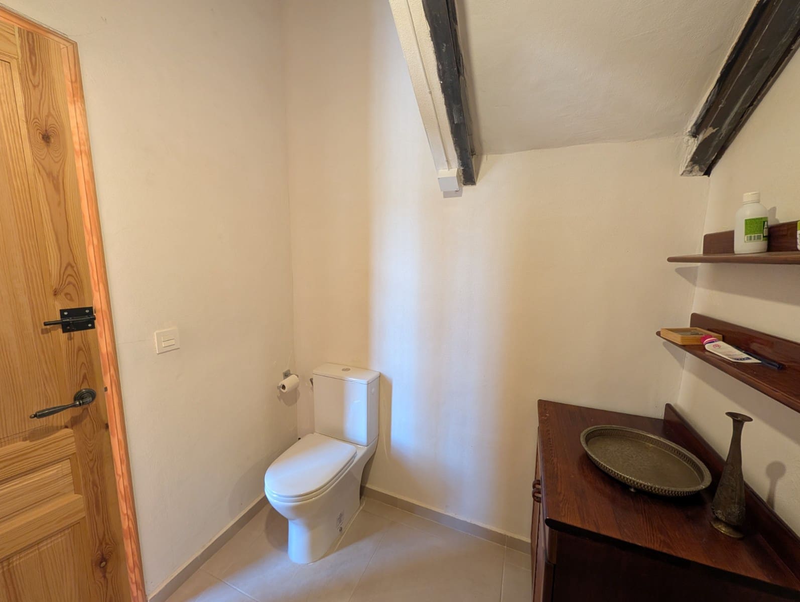 3 bedroom Finca/Country House for sale in Salinas with pool - € 375,000 (Ref: 10111816)
