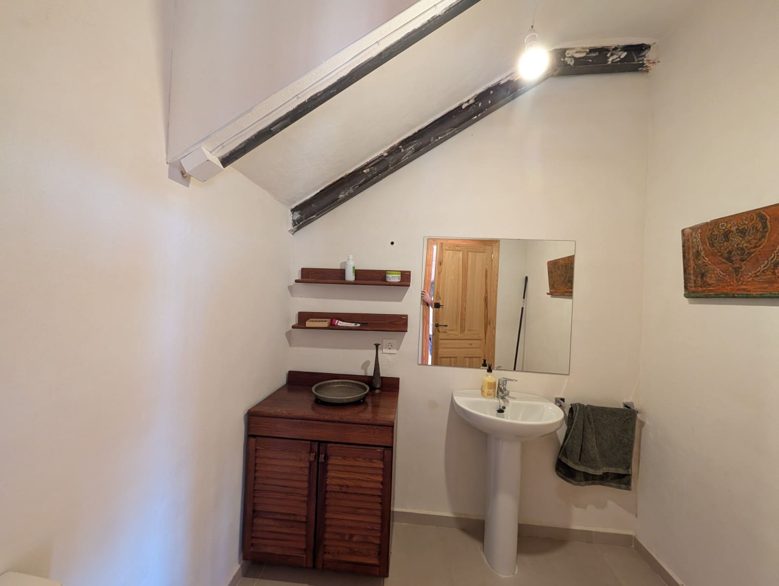 3 bedroom Finca/Country House for sale in Salinas with pool - € 375,000 (Ref: 10111816)