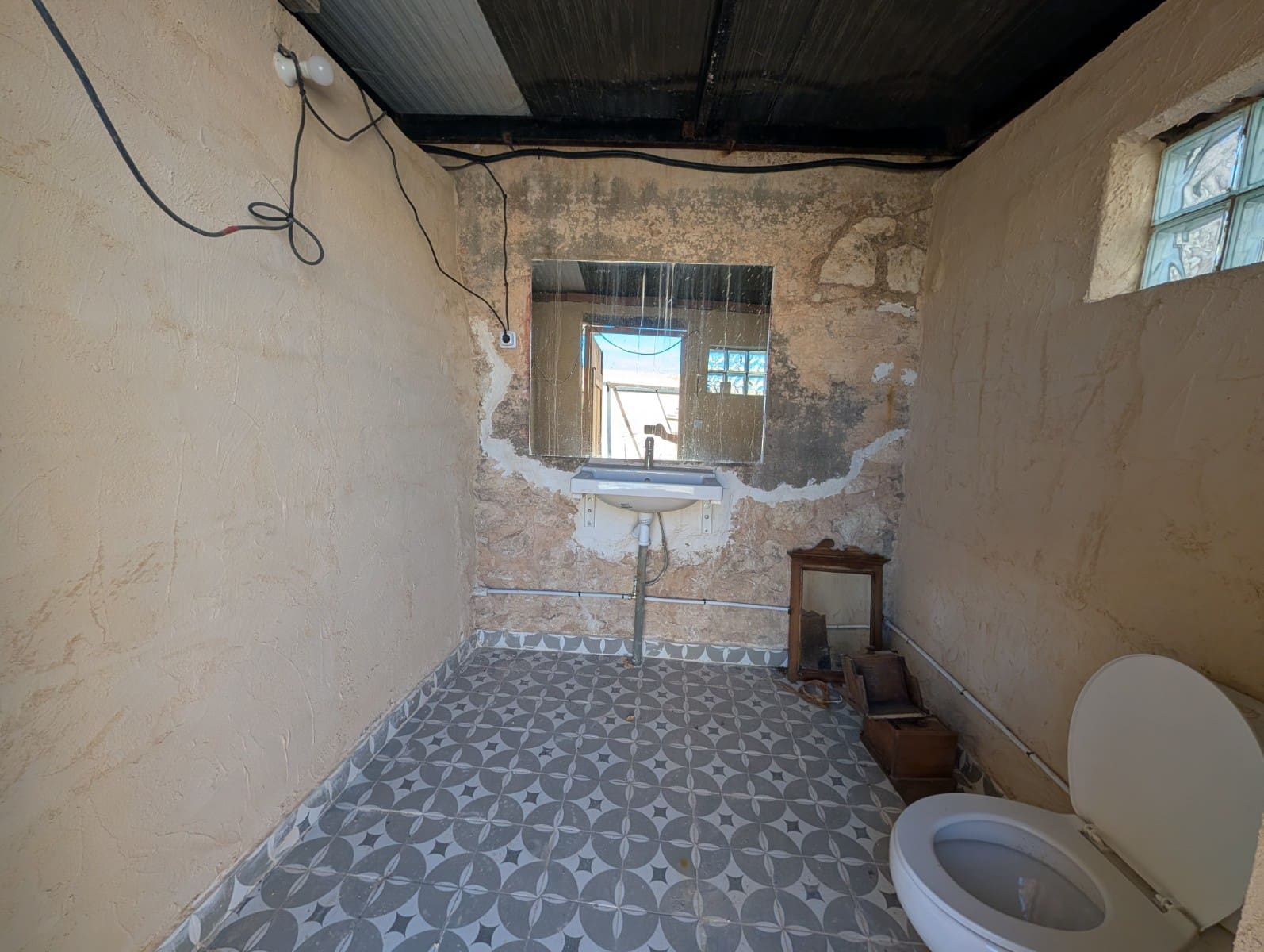 3 bedroom Finca/Country House for sale in Salinas with pool - € 375,000 (Ref: 10111816)