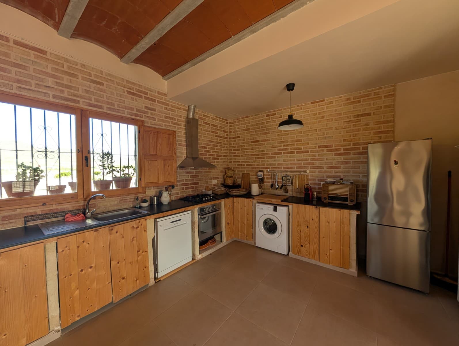 3 bedroom Finca/Country House for sale in Salinas with pool - € 375,000 (Ref: 10111816)