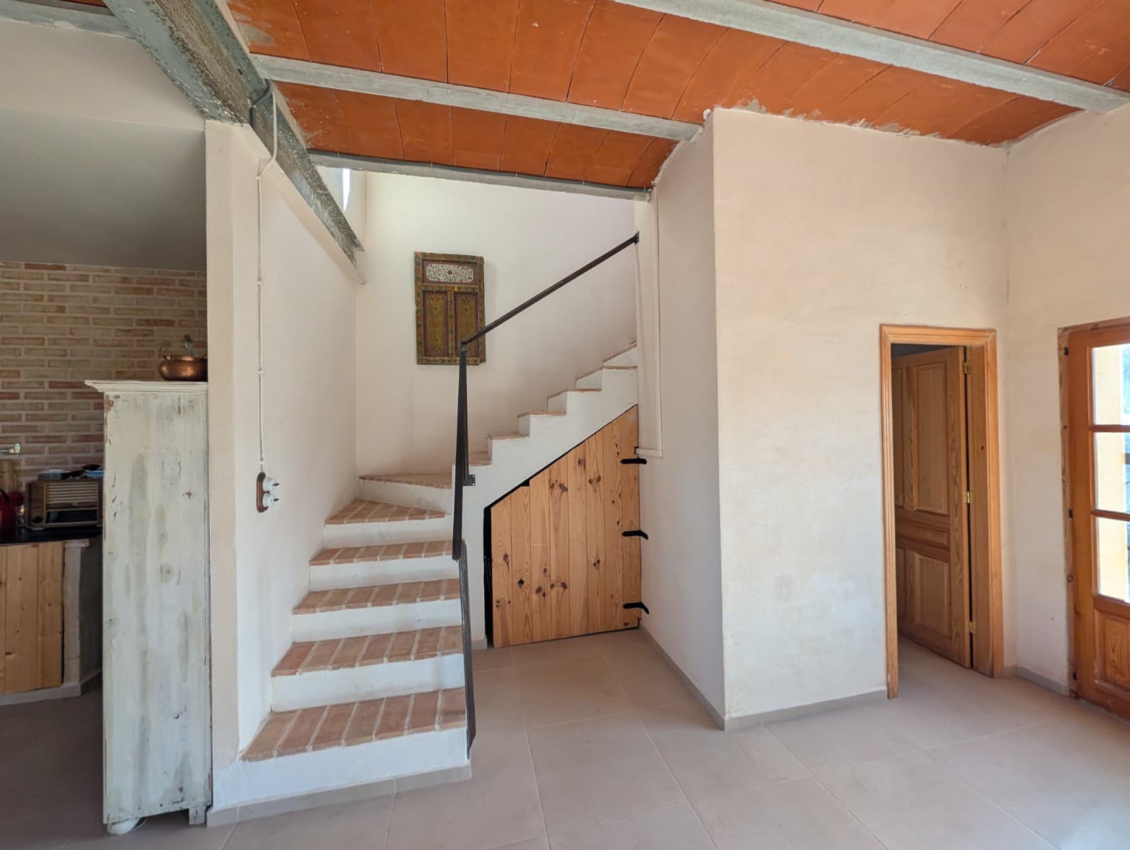 3 bedroom Finca/Country House for sale in Salinas with pool - € 375,000 (Ref: 10111816)