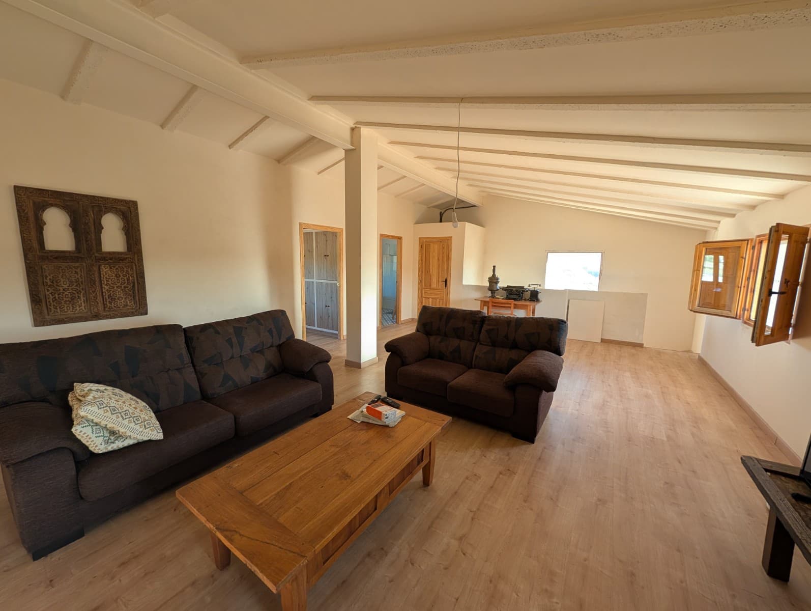 3 bedroom Finca/Country House for sale in Salinas with pool - € 375,000 (Ref: 10111816)