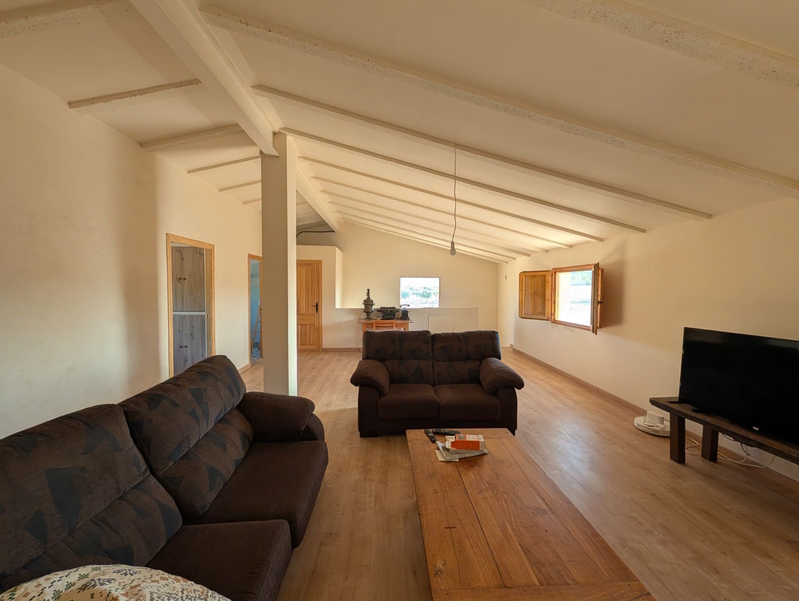 3 bedroom Finca/Country House for sale in Salinas with pool - € 375,000 (Ref: 10111816)