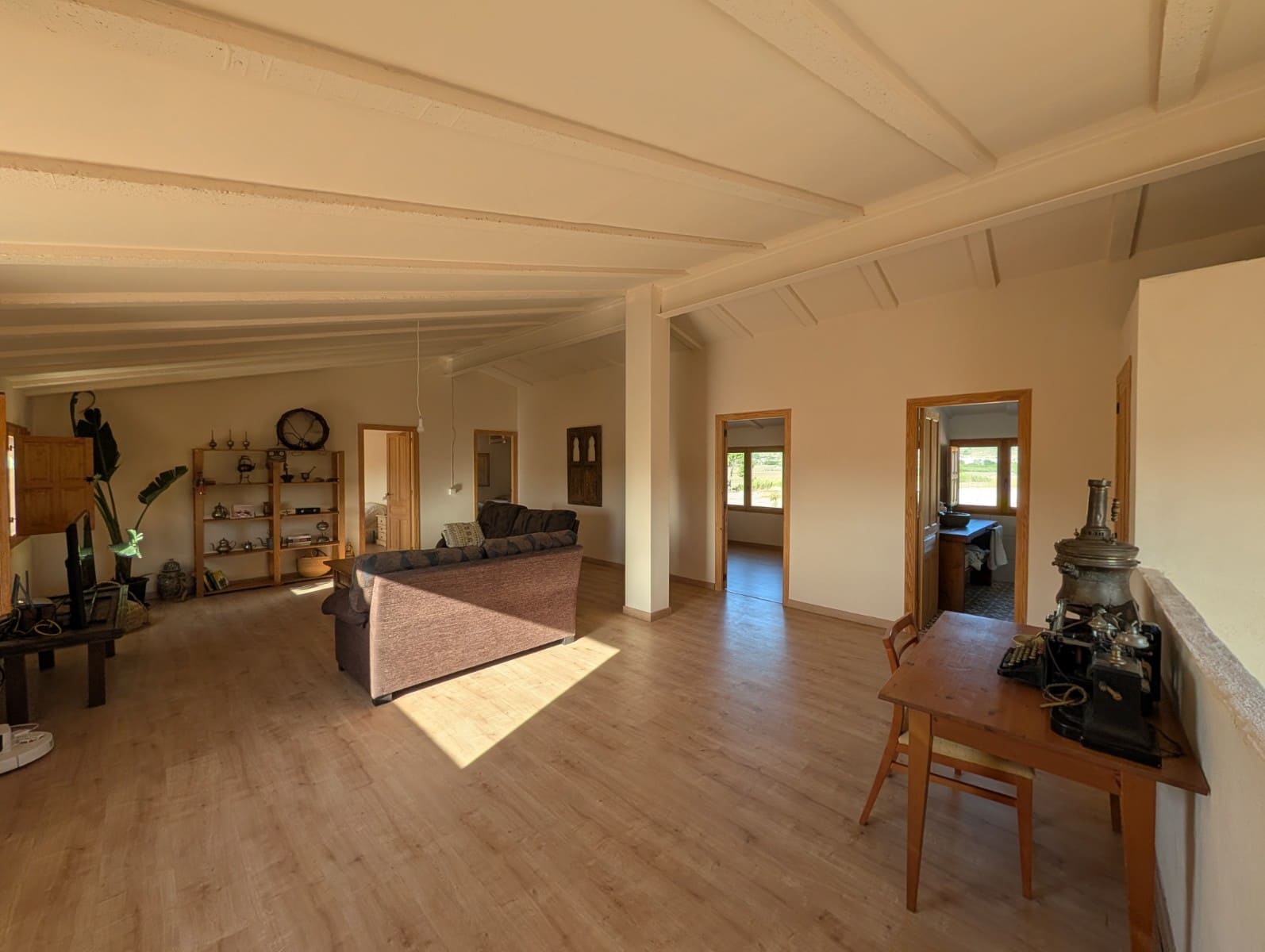 3 bedroom Finca/Country House for sale in Salinas with pool - € 375,000 (Ref: 10111816)