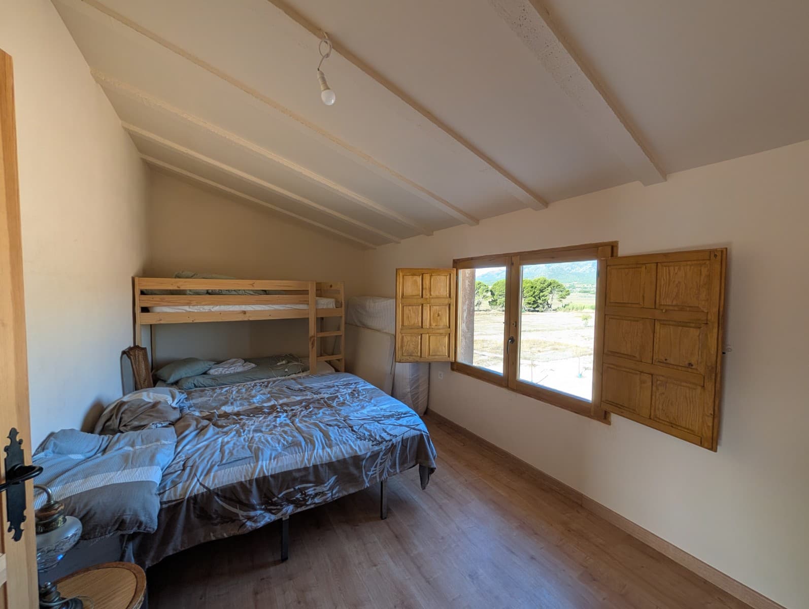 3 bedroom Finca/Country House for sale in Salinas with pool - € 375,000 (Ref: 10111816)